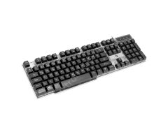 Frisby Fk-g508qu Usb Kablolu 3 Renk İsik Q Klavye