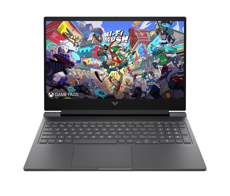 HP Victus 16-R1008NT 9J291EA i5-11450HX 16GB 512GB SSD 6GB RTX3050 16.1'' DOS