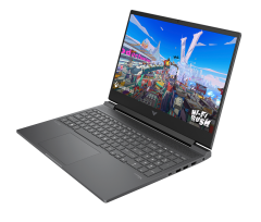 HP Victus 16-R1008NT 9J291EA i5-11450HX 16GB 512GB SSD 6GB RTX3050 16.1'' DOS