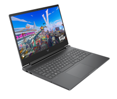 HP Victus 16-R1008NT 9J291EA i5-11450HX 16GB 512GB SSD 6GB RTX3050 16.1'' DOS
