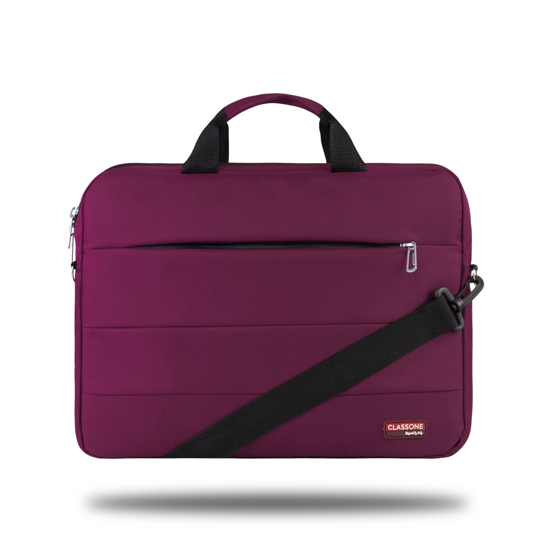 Classone Tl2005 15.6'' Romeo Bordo Notebook Cantasi
