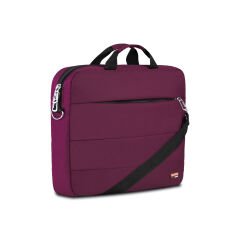 Classone Tl2005 15.6'' Romeo Bordo Notebook Cantasi