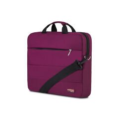 Classone Tl2005 15.6'' Romeo Bordo Notebook Cantasi