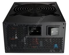 Fsp Cannon 2000w 80+ Gold 13.5cm Fan Güç Kaynağı (FSP2000-52AGPBI)