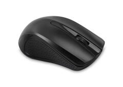 Everest SM-537 USB Kablosuz Optik Mouse Siyah