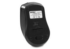 Everest SM-537 USB Kablosuz Optik Mouse Siyah