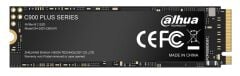 Dahua C900VN 512 GB NVMe SSD 3200/2500 (SSD-C900VN512G-B)