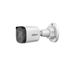 Dahua Hac-B1a21-U 2Mp 2.8Mm 30m Ir Bullet Hd-Cvi Kamera