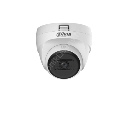 Dahua HAC-T1A21-U 2MP 2.8mm 25m IR Eyeball HD-CVI Kamera