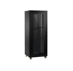 Zeytek Pre26u6060bl111 Eco 26u 600x600mm Dikilitip Kabinet (Demonte)