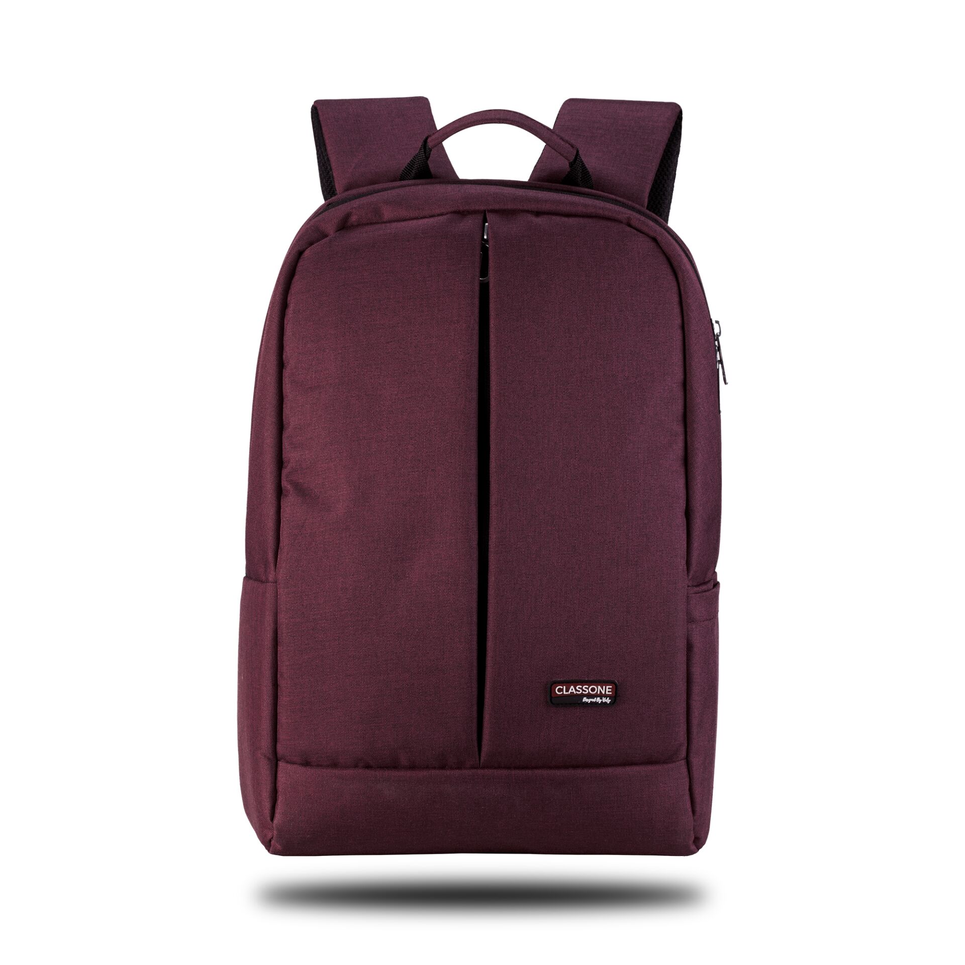 Classone Bp-z205 Zaino 15.6'' Notebook Sirt Cantasi Bordo