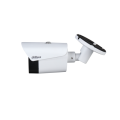 Dahua TPC-BF1241-TB7F8-S2 4MP 4mm 30m IR Termal Mini Hibrit Bullet PoE IP Kamera