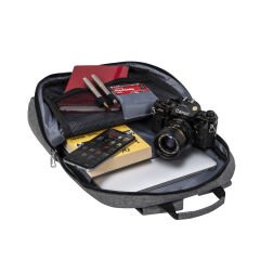 Classone Bp-z204 Zaino 15.6'' Notebook Sirt Cantasi Gri