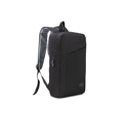 Classone Bp-sv100 15.6'' Savona Notebook Sirt Cantasi Siyah
