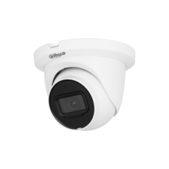 Dahua IPC-HDW2241TM-S 2MP 2.8mm IR Fixed-Focal WizSense PoE IP Eyeball Kamera