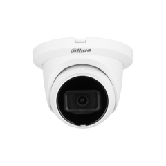Dahua IPC-HDW2241TM-S 2MP 2.8mm IR Fixed-Focal WizSense PoE IP Eyeball Kamera