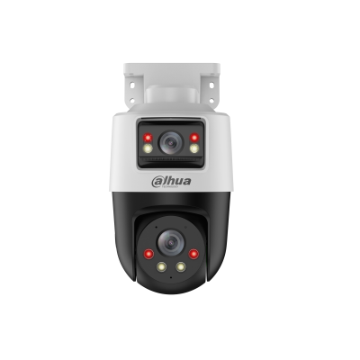Dahua Sdt2a200-2f-Nb-A-Pv 2+2mp 4mm 30m Ir Dual Light X-Spans Pt Ip Kamera