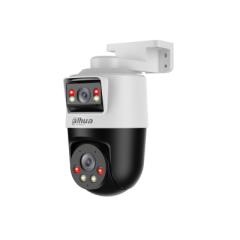 Dahua Sdt2a200-2f-Nb-A-Pv 2+2mp 4mm 30m Ir Dual Light X-Spans Pt Ip Kamera