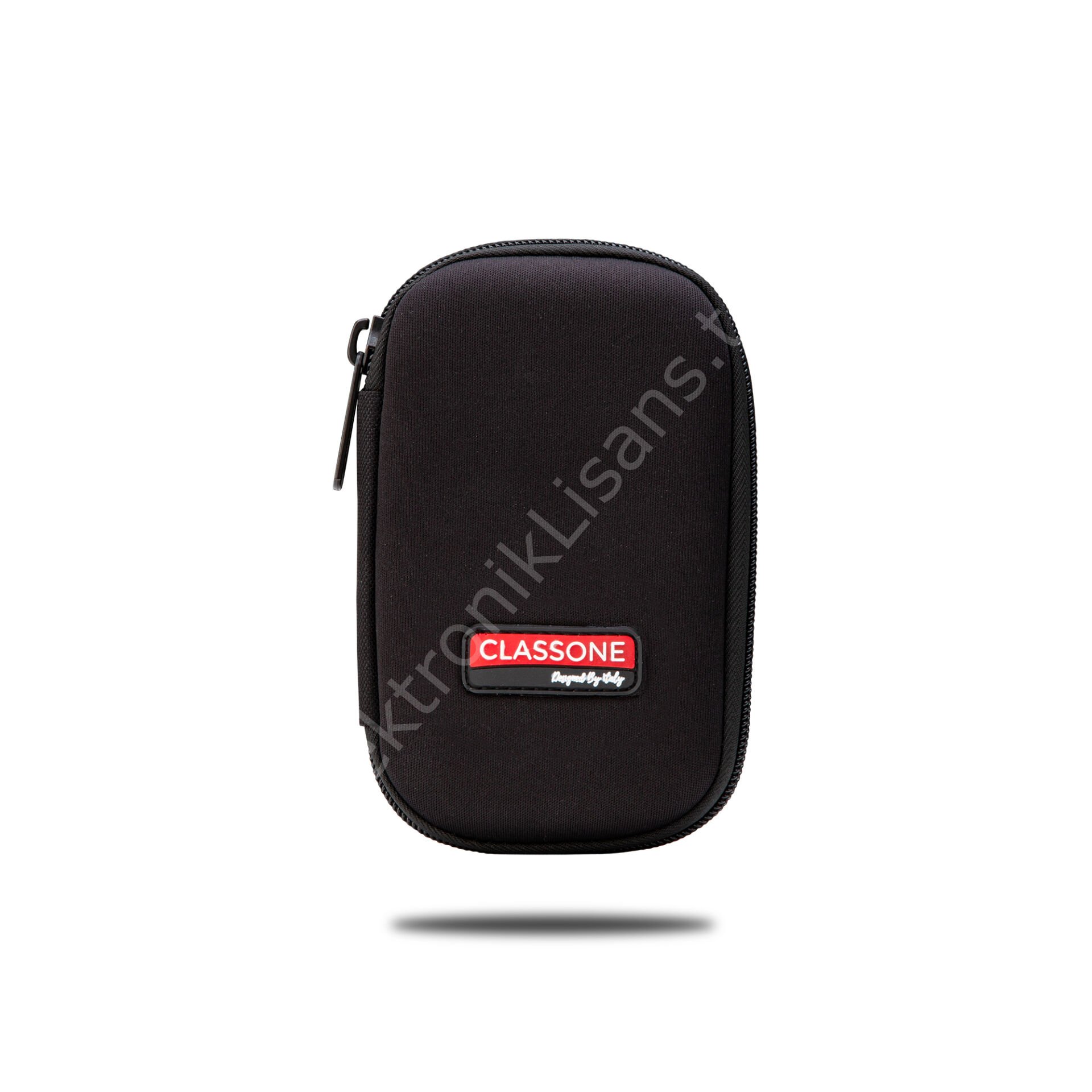 Classone HD-2000 2.5'' Siyah Harddisk Taşıma Çantası
