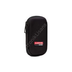 Classone HD-2000 2.5'' Siyah Harddisk Taşıma Çantası