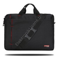 Classone Tl-5600 15.6'' Ultracase Siyah Notebook Cantasi