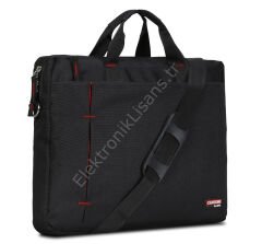 Classone Tl-5600 15.6'' Ultracase Siyah Notebook Cantasi