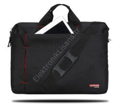 Classone Tl-5600 15.6'' Ultracase Siyah Notebook Cantasi