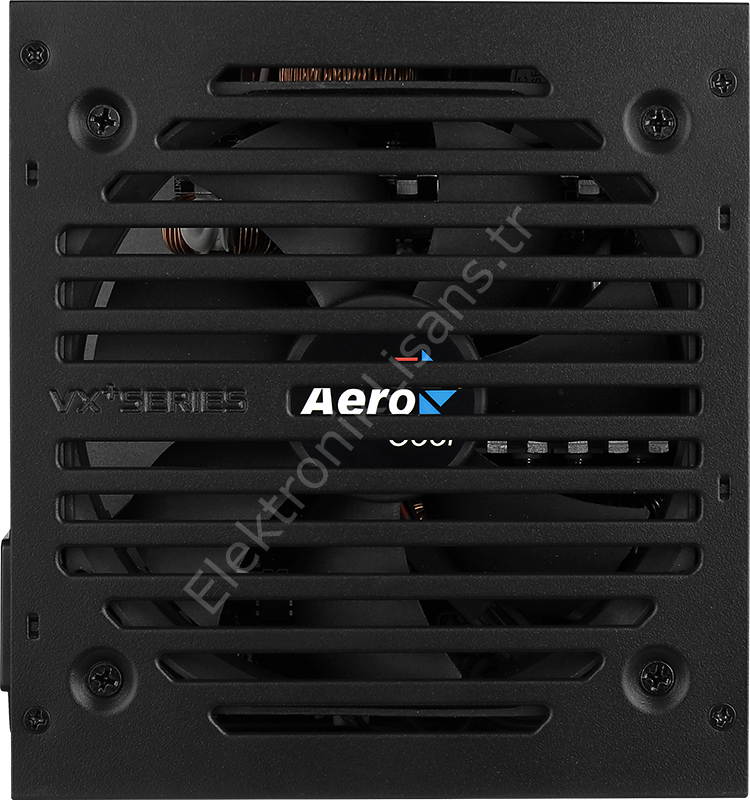Aerocool VX Plus 750W 12cm Fan Güç Kaynağı (AE-VXP750)
