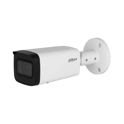 Dahua IPC-HFW2841T-ZAS 8MP 2.7-13.5mm 60m IR WizSense Bullet PoE IP Kamera