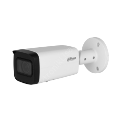 Dahua IPC-HFW2841T-ZAS 8MP 2.7-13.5mm 60m IR WizSense Bullet PoE IP Kamera