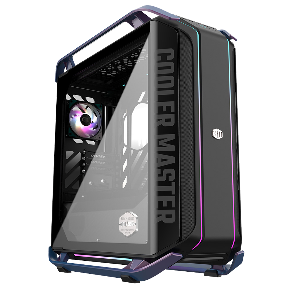 Cooler Master Cosmos C700M USB3.0 4x12cm ARGB Fan E-ATX Kasa(MCC-C700M-KHNN-S30)