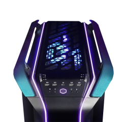Cooler Master Cosmos C700M USB3.0 4x12cm ARGB Fan E-ATX Kasa(MCC-C700M-KHNN-S30)