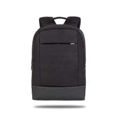 Classone Bp-tw1500 Twincolor 15.6'' Notebook Cantasi Siyah