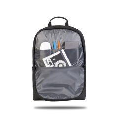 Classone Bp-tw1500 Twincolor 15.6'' Notebook Cantasi Siyah