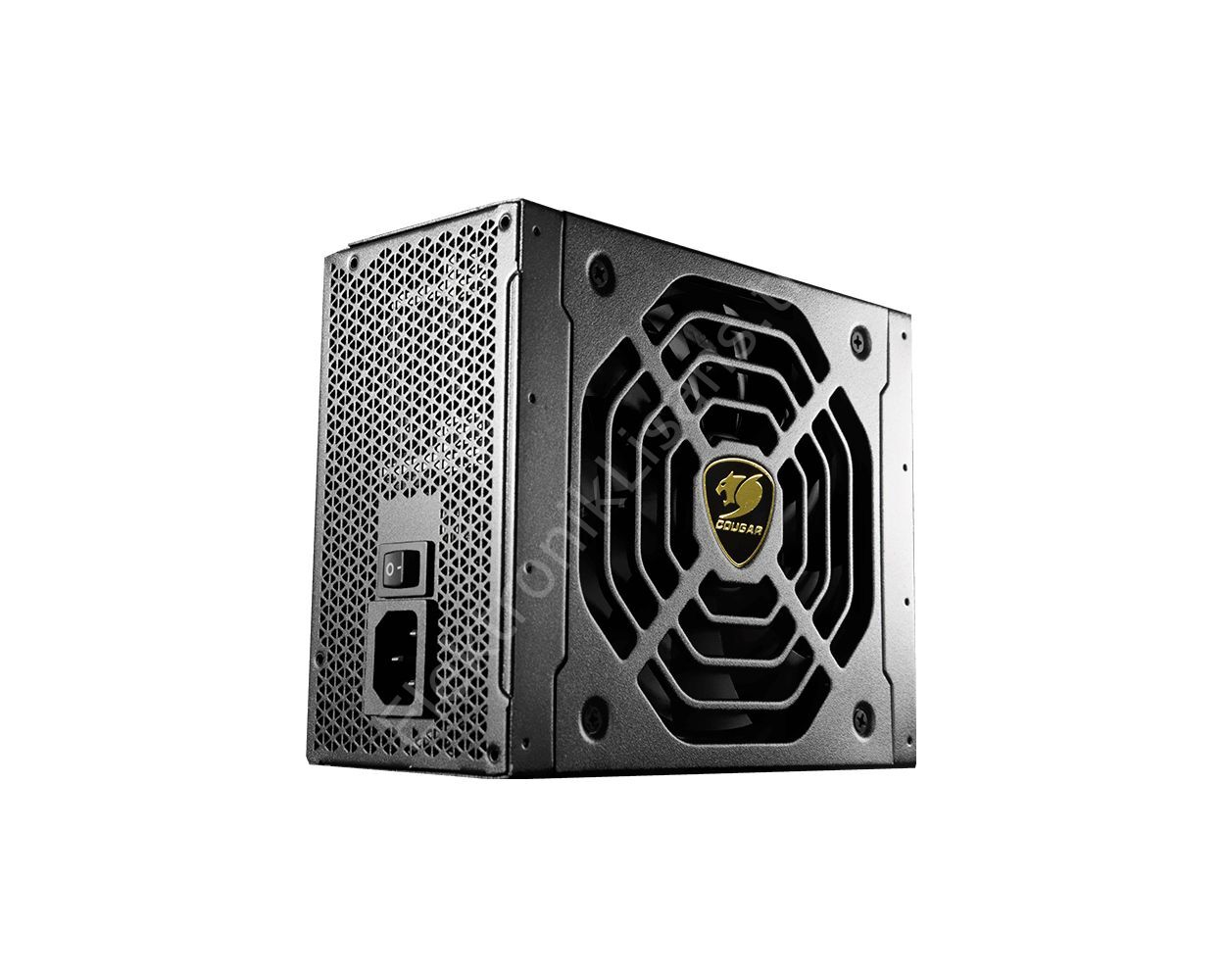 Cougar GEX 1050W 80+ Gold 135mm Fan Güç Kaynağı (CGR-GEX-1050)