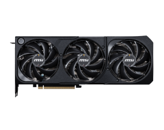 MSI Rtx5070-Ti 16GB GDDR7 256Bit 3xDP/HDMI(GeForce RTX 5070 Ti 16G Shadow 3X OC)