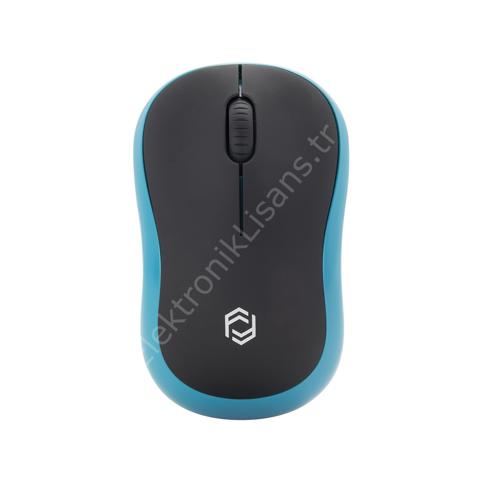 Frisby Fm-276wm Usb Kablosuz Mouse Siyah/mavi