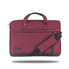 Classone Vp1005 Ravenna 14'' Notebook Cantasi Bordo