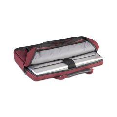 Classone Vp1005 Ravenna 14'' Notebook Cantasi Bordo