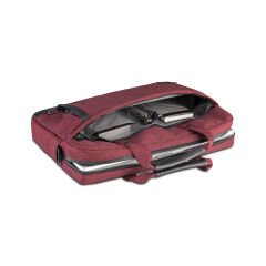 Classone Vp1005 Ravenna 14'' Notebook Cantasi Bordo