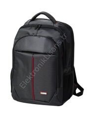 Classone Bp-g100 17'' Gaming Xl Sugecirmez Siyah Sirt Cantasi (8699261813652)