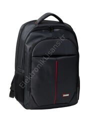 Classone Bp-g100 17'' Gaming Xl Sugecirmez Siyah Sirt Cantasi (8699261813652)
