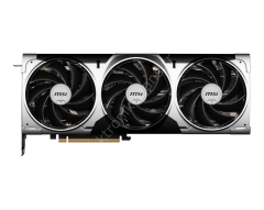 Msi Rtx5070 Ti 16Gb Gddr7 256Bit 3xDp/Hdmi (GeForce Rtx5070 Ti 16G Ventus 3x)