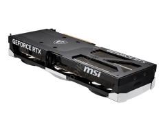 Msi Rtx5070 Ti 16Gb Gddr7 256Bit 3xDp/Hdmi (GeForce Rtx5070 Ti 16G Ventus 3x)