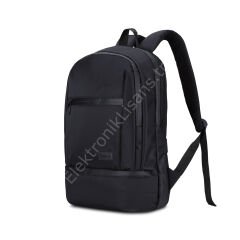 Classone Bp-it900 Benevento Wtx Pro 15.6'' Su Gecirmez Notebook Cantasi Siyah