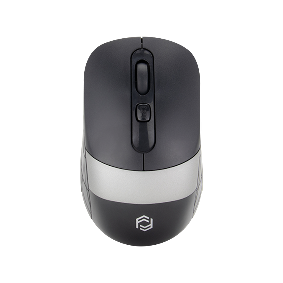 Frisby Fm-278wm Usb Kablosuz Mouse Siyah/gri