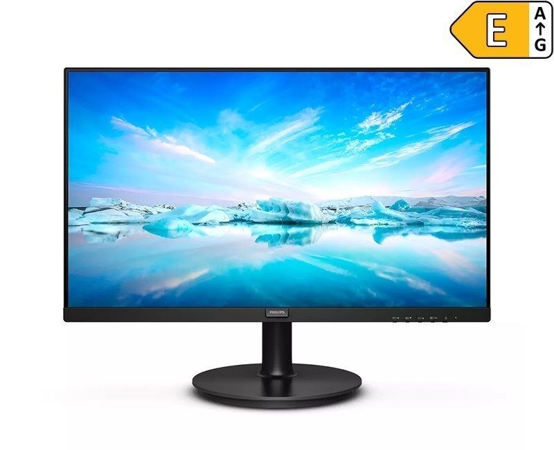 Philips 27'' 271V8LAB/00 1920x1080 4ms 100Hz HDMI/VGA +VESA +Speaker