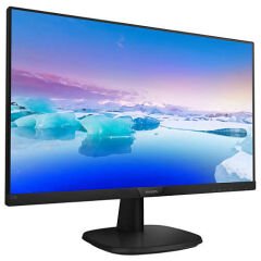 Philips 27'' 273V7QJAB/01 1920x1080 5ms 75Hz IPS DP/HDMI/VGA +VESA +SPEAKER