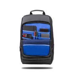 Classone Bp-it700 Pavia 15.6'' Notebook Sirt Cantasi Siyah