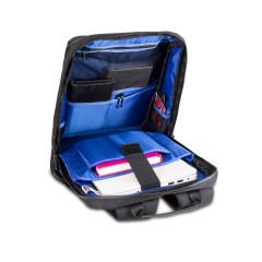 Classone Bp-it700 Pavia 15.6'' Notebook Sirt Cantasi Siyah